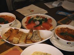 -安妮意大利餐厅(国贸店)