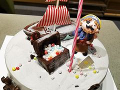 -85度C(厦门中华城新店)