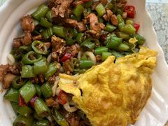 -文三里屯面馆(三里屯店)