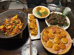 -吃货私房菜(丽江束河古镇店)