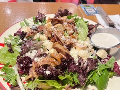 -Tube station站点比萨(王府井百货店)