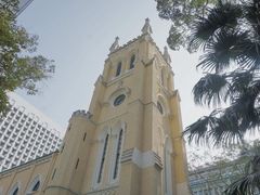 -圣约翰座堂