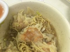 -麦文记面家(佐敦店)