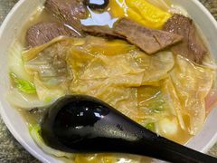 牛肉过桥米线-洪福米线(浣纱路店)