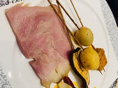 -西藏饭店·亚克·食光自助餐厅(文殊院店)