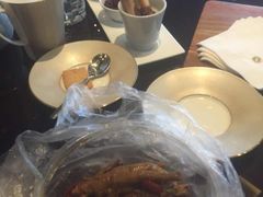 -长沙北辰洲际酒店-栀味轩中餐厅