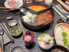 -三出山火锅(南京万象天地店)