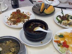 -凤城礼记鱼翅海鲜酒家(新马路总店)