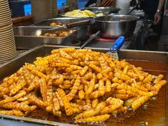 -丁家坡洋芋·观音桥好吃街A区(全国总店)