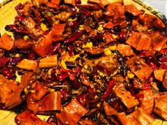 -红辣椒·川菜·火锅(张杨路店)