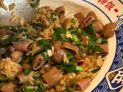 -旺角小渔村·海肠捞饭开创者(二马路店)