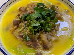 -外滩往事民国上海菜(黄浦店)