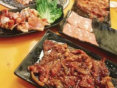 -韩盛·盛江山自助料理(学院路江北大学城店)