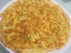 -闻道食府烙饼卷带鱼(原车耳营店原大觉寺店)