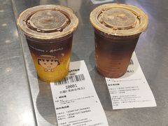 -库迪咖啡(兆丰广场店)