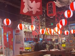 -白石的深夜食堂(济南万象城店)