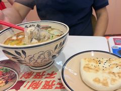 -浦江城市生活广场(江月路店)