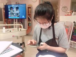 -Beauty Nails 美甲美睫皮肤管理