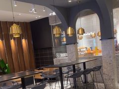-Pennehut畔尼意面(合肥万象城店)