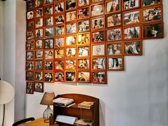 -109 COFFEE(建筑学院店)