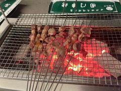 -老吕涮羊肉•东北原味烧烤•大油边•烤鱼(五角场店)