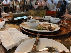 -Warung Nia Balinese Food & Pork Ribs