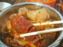 -胖子水煮(铁路三村无任何分店)