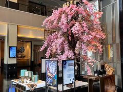 -成都安仁福朋喜来登酒店