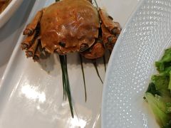-阿里元老宋海鲜大排档(明发店)