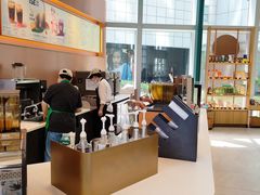 -星巴克(来福士办公楼店)