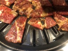 -九田家黑牛烤肉料理(太阳城店)