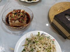 -天源居餐厅·地方特色菜(张北店)