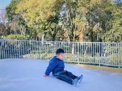 -宁波儿童公园(鄞州区)