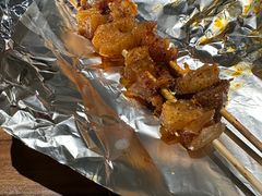 -耶里夏丽·丝路新疆菜·清真食品(徐汇南丹东路臻选店)