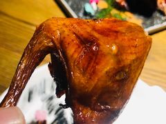 红烧鸽-大鸽饭(岗顶店)