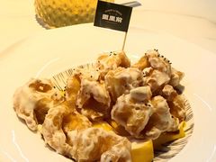 -园里前·私厨福建菜(台江万达店)