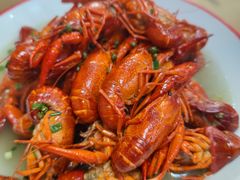 -香满锅老北京羊蝎子火锅·家常菜(新街口店)