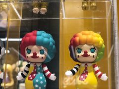 -泡泡玛特POPMART(天环购物中心店)