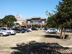 -榆次老城