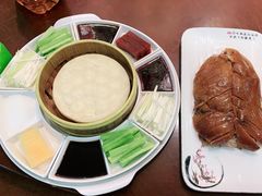 -正阳春烤鸭店(杨楼店)