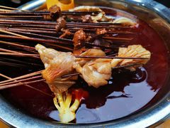 -老瓦房冷锅串串(文殊院店)