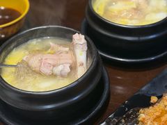 -大佬李砂锅(钱江财富广场店)