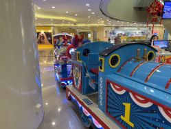 -玩童会芝麻街奇趣乐园(世博源店)