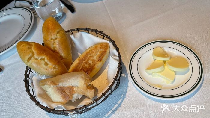 Wolfgang’s Steakhouse 沃夫冈牛排馆(上海白玉兰广场店)图片