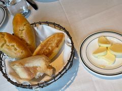 -Wolfgang’s Steakhouse 沃夫冈牛排馆(上海白玉兰广场店)
