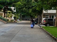 -白沙门生态公园
