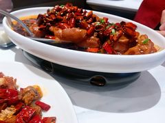 香辣美容蹄-胡大饭馆 24h(簋街总店)