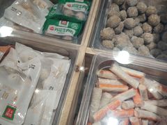 -锅圈食汇火锅烧烤食材超市(星河国际店)