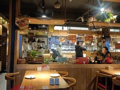 -三十六味匠猪蹄(三元桥店)