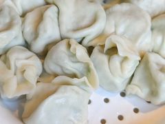 -李恩记清真水饺(北电大厦店)